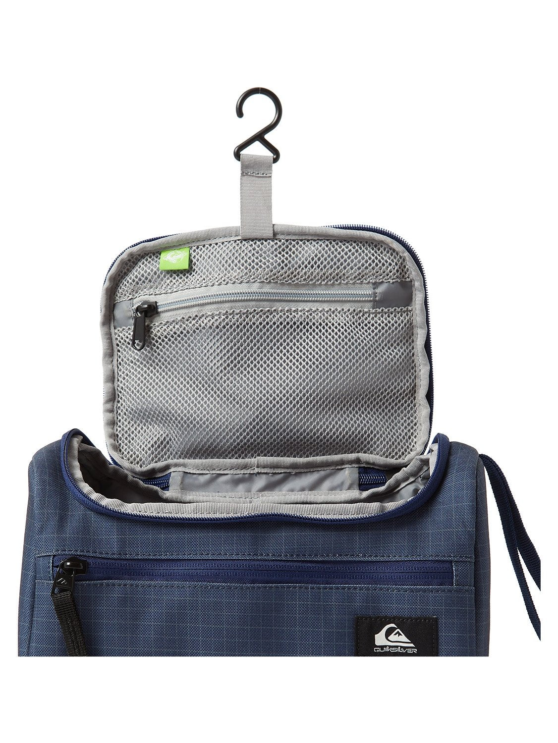 Quiksilver Men's Capsule 6L Toiletry Bag