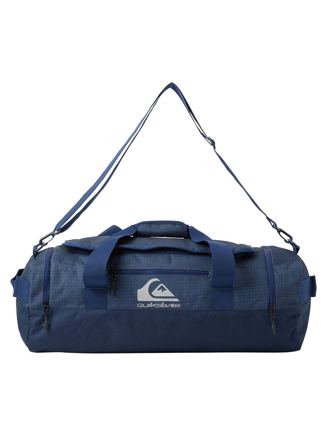 Quiksilver Men's Shelter 40L Duffle Bag