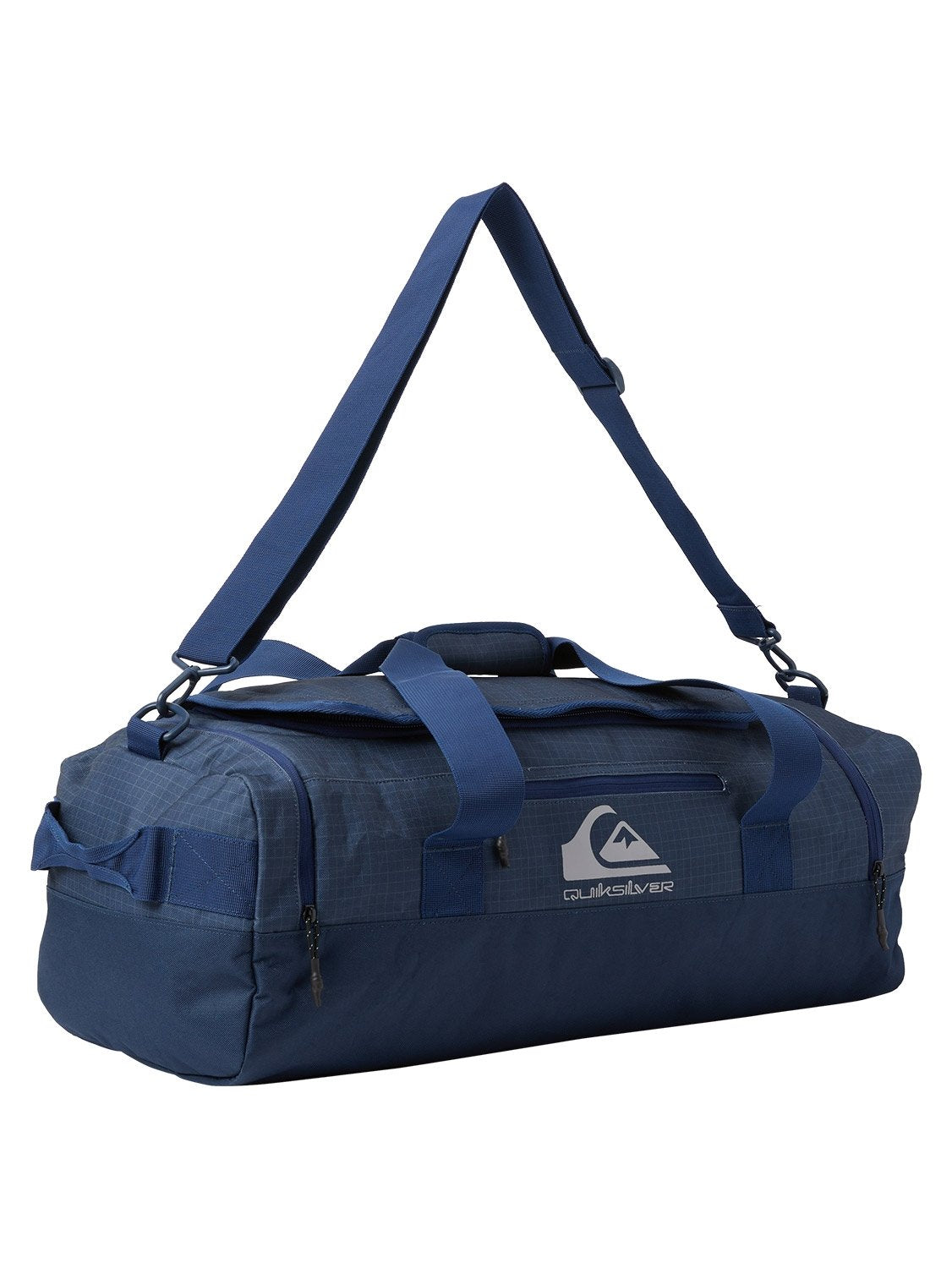 Quiksilver Men's Shelter 40L Duffle Bag