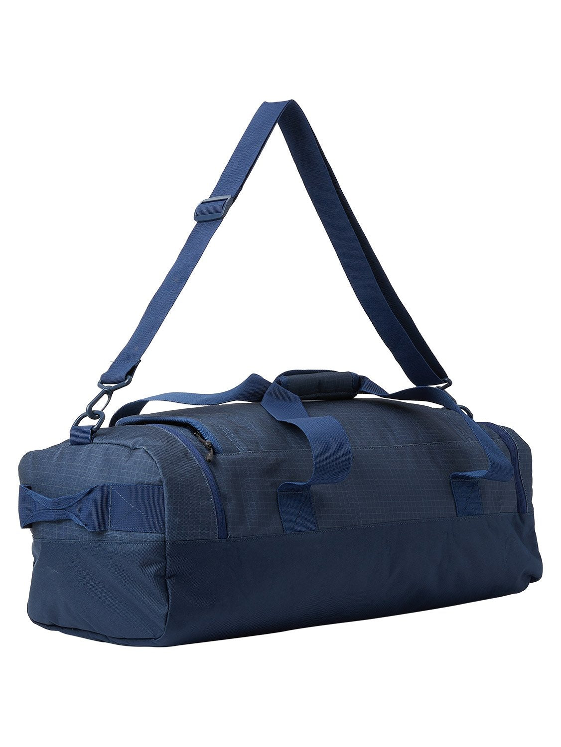 Quiksilver Men's Shelter 40L Duffle Bag