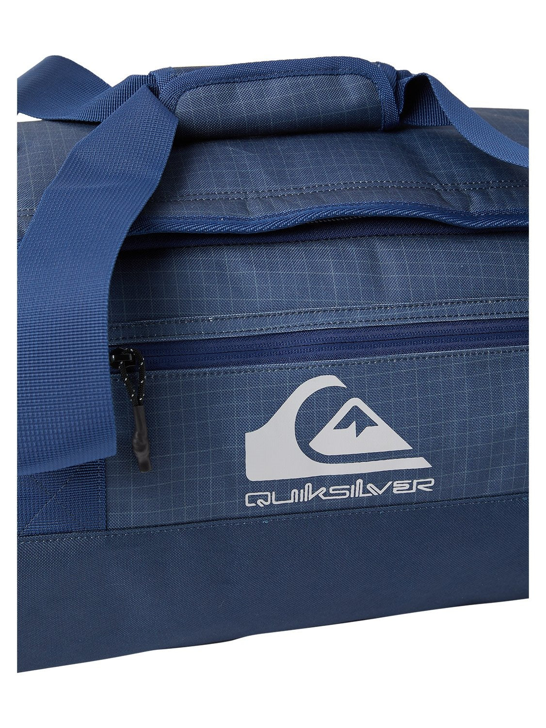 Quiksilver Men's Shelter 40L Duffle Bag