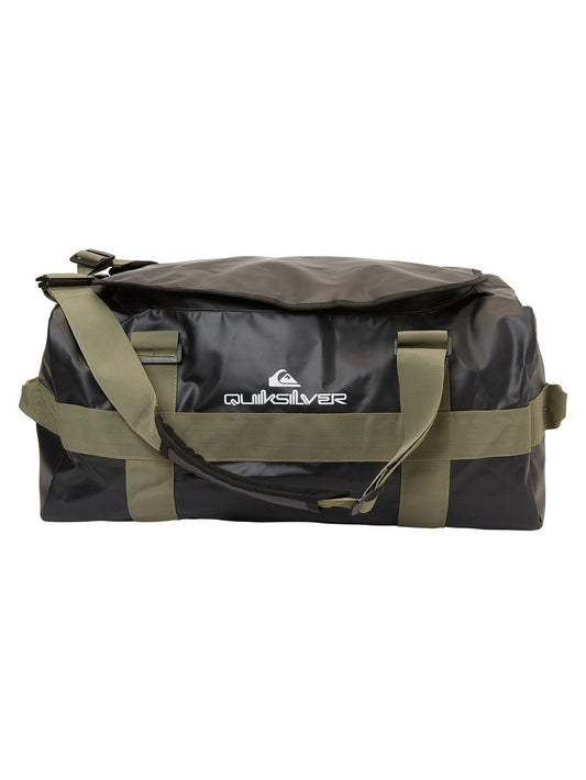 Quiksilver Men's Sea Stash 45L Duffle Bag