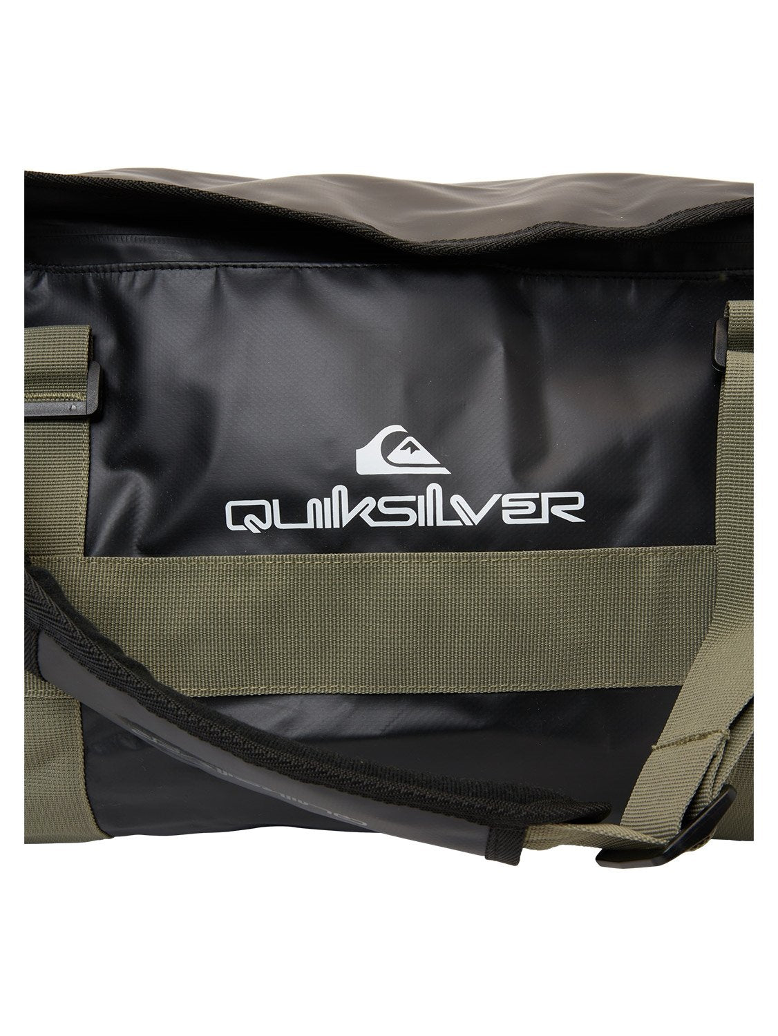 Quiksilver Men's Sea Stash 45L Duffle Bag