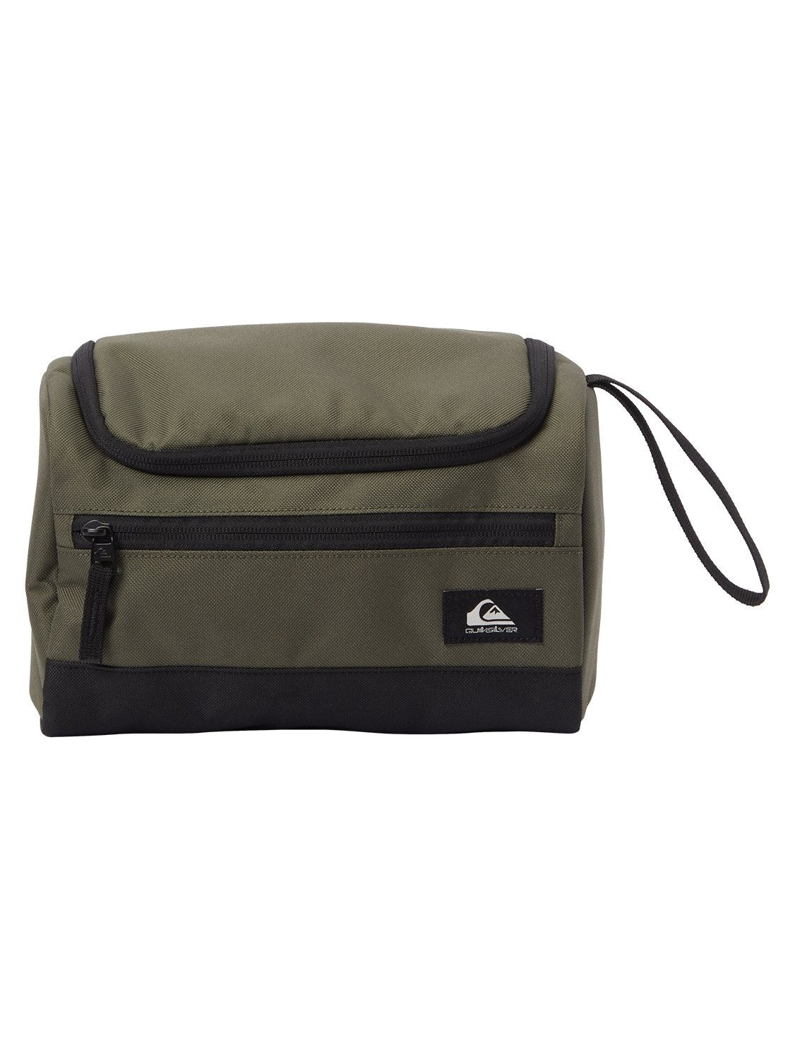 Quiksilver Men's Capsule 6L Toiletry Bag