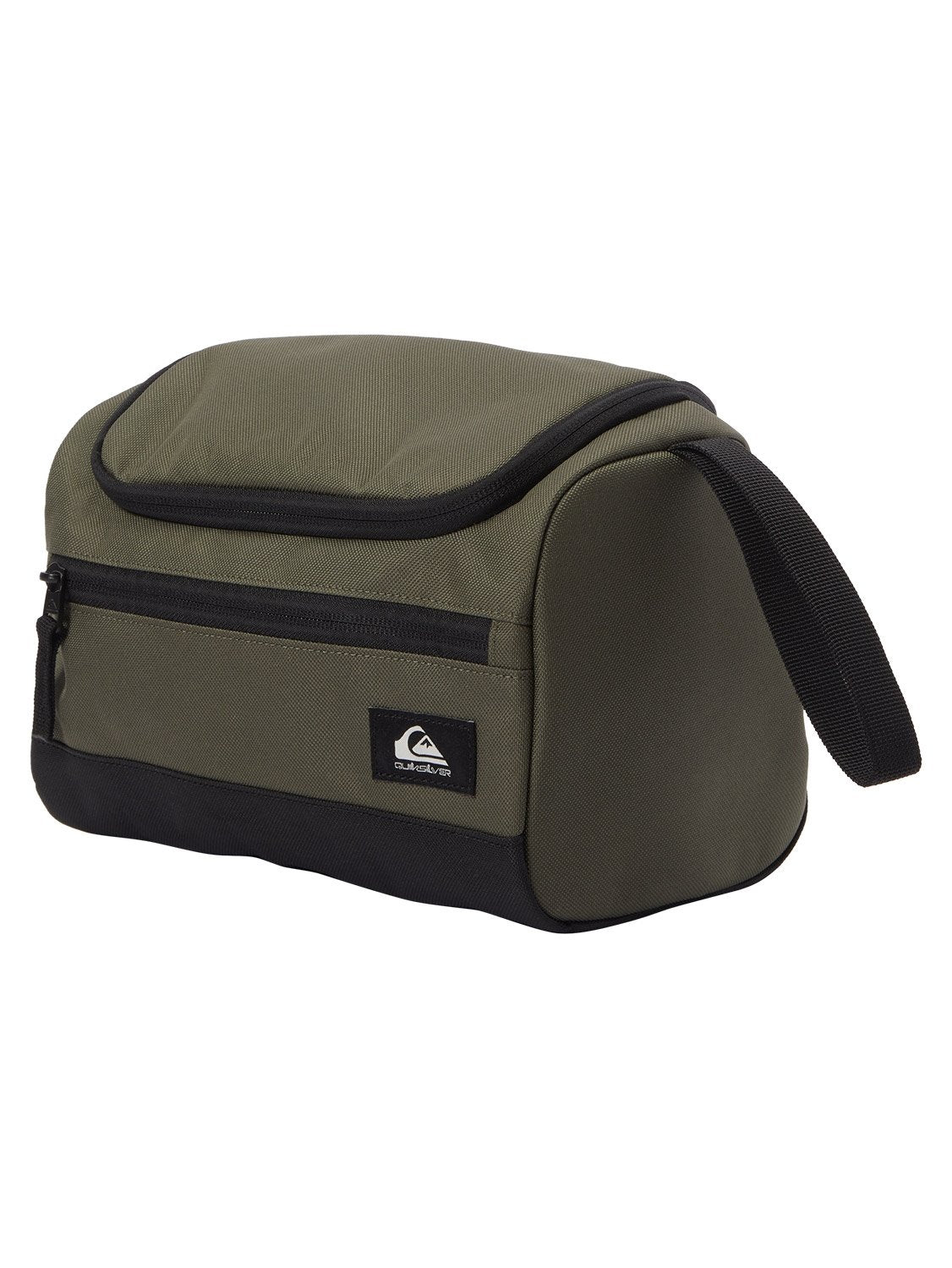 Quiksilver Men's Capsule 6L Toiletry Bag