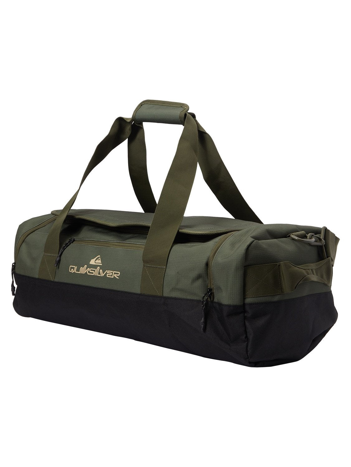 Quiksilver Men s Shelter 40L Duffle Bag Boardriders