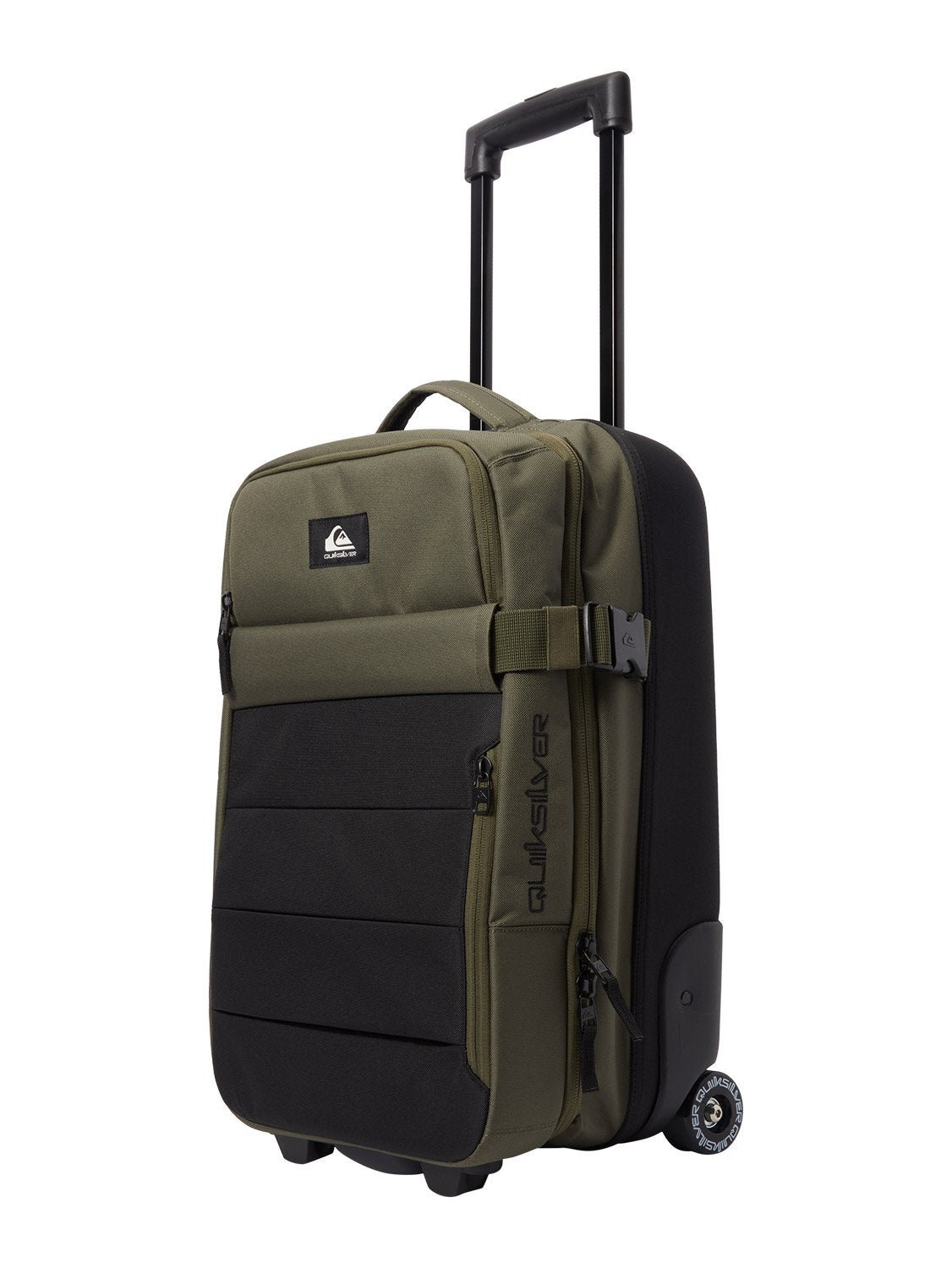 Quikilver Men's 41L Horizon Wheelie Lugagge