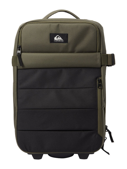 Quikilver Men's 41L Horizon Wheelie Lugagge