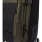 Quikilver Men's 41L Horizon Wheelie Lugagge