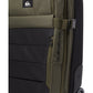 Quikilver Men's 41L Horizon Wheelie Lugagge