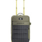 Quiksilver Men's Horizon 41L Wheelie Luggage