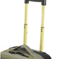 Quiksilver Men's Horizon 41L Wheelie Luggage