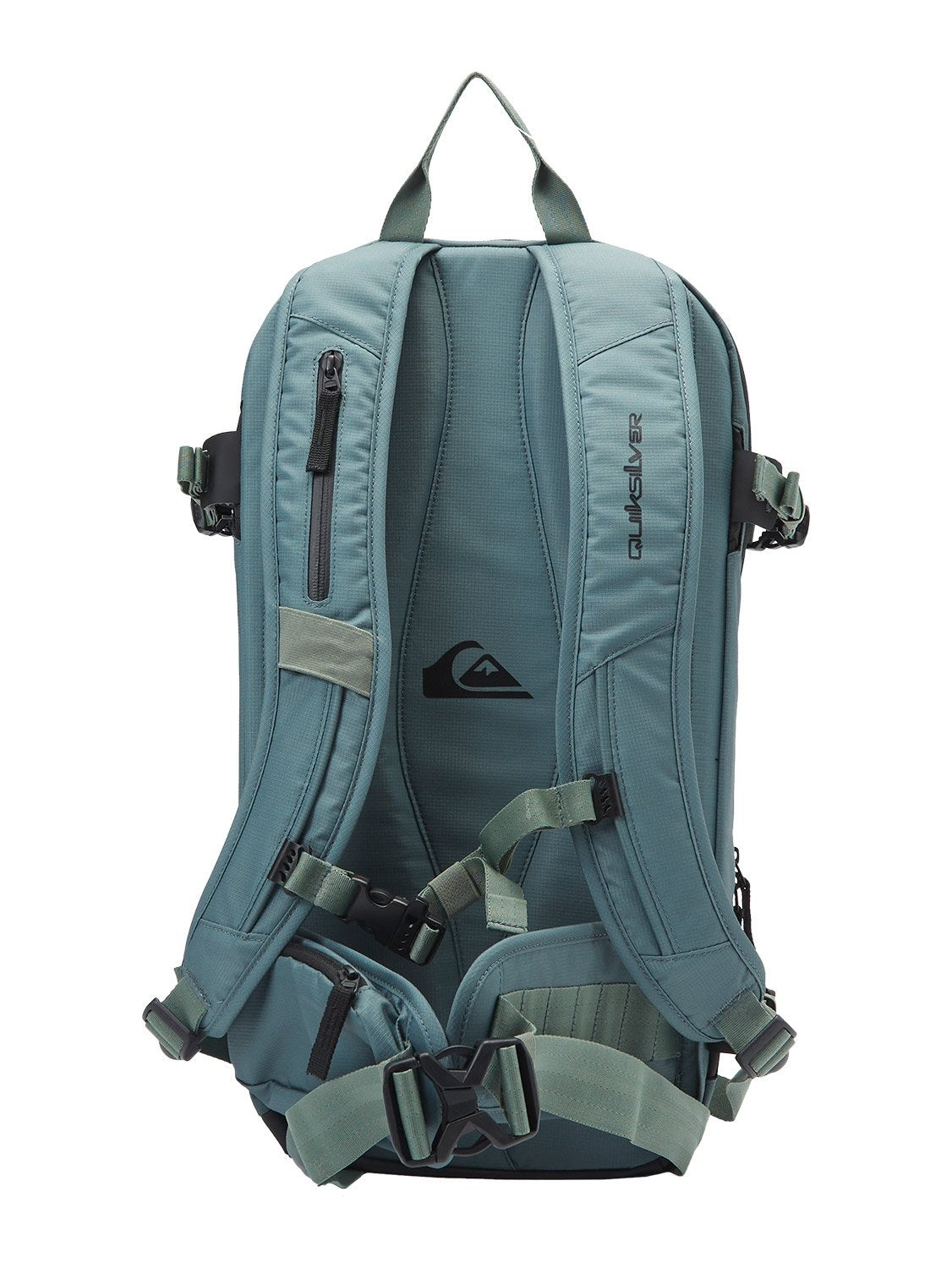 Quiksilver waterproof backpack hotsell