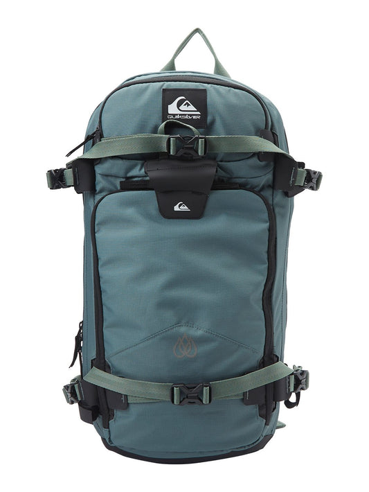 Quiksilver Men's Platinum 18L Backpack