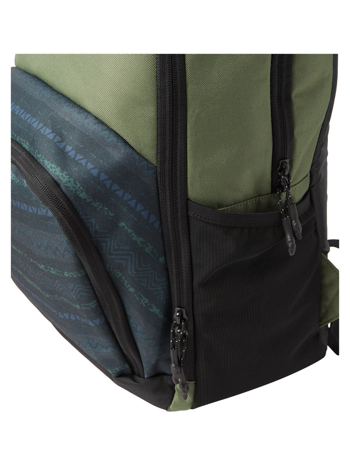 Quiksilver Men's 1969 Special 2.0 28L Backpack