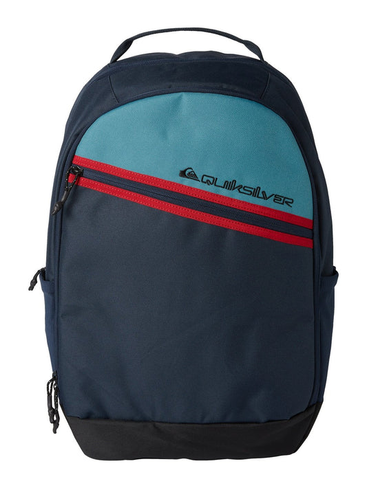 Quiksilver Men's Schoolie 2.0 Backpack