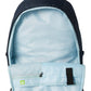 Quiksilver Men's Schoolie 2.0 Backpack