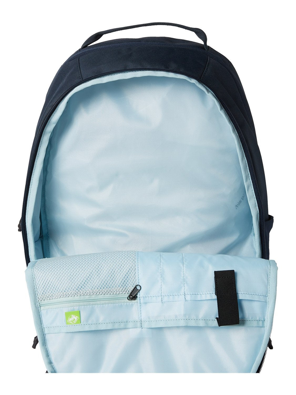 Quiksilver Men's Schoolie 2.0 Backpack