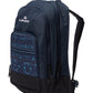 Quiksilver Men's Burst 2.0 24L Backpack