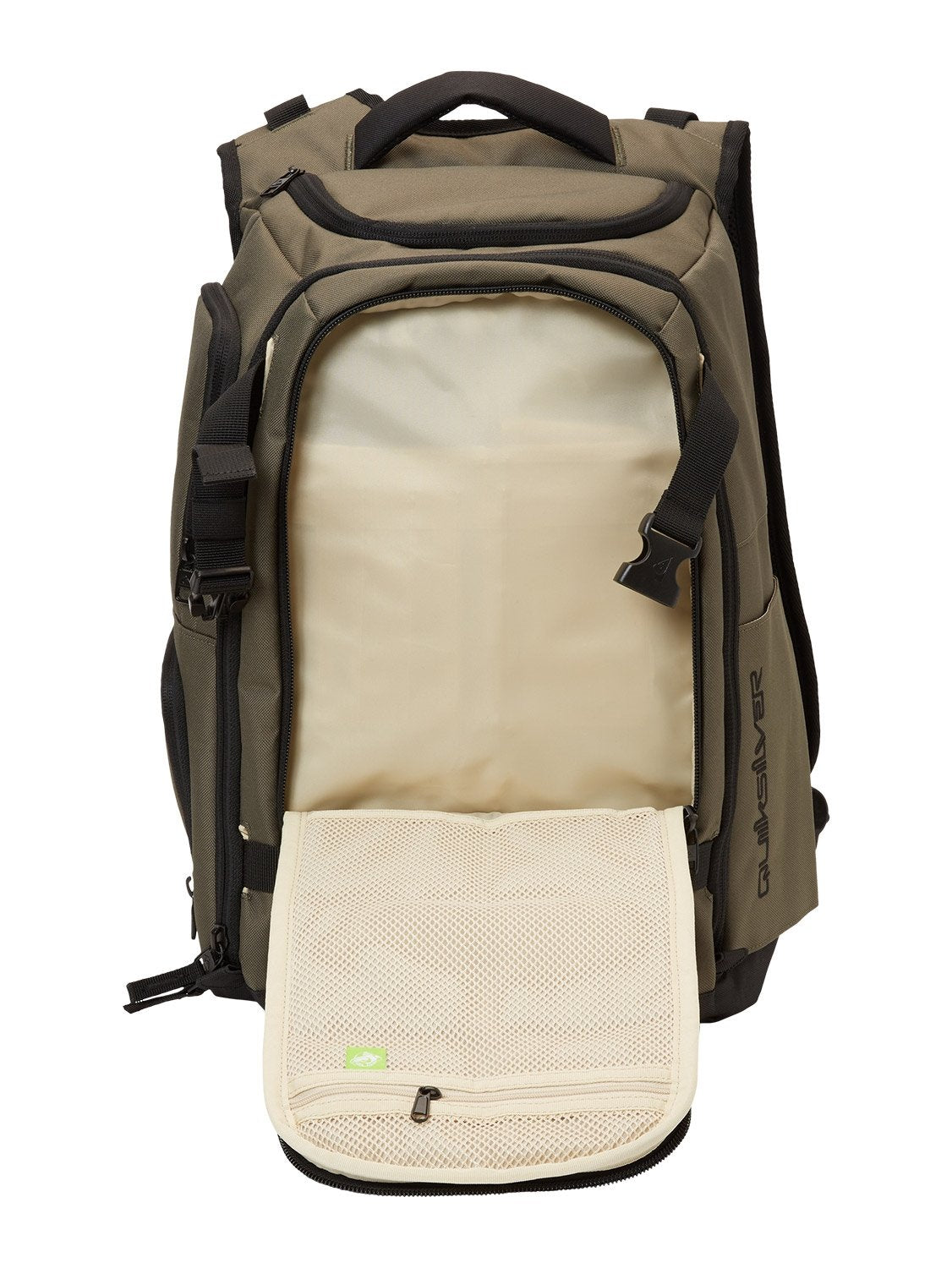 Quiksilver Men's Grenade 32L Backpack