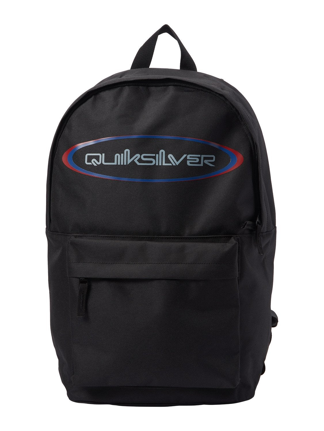 Quicksilver Men's The Poster Logo 26L Daypack