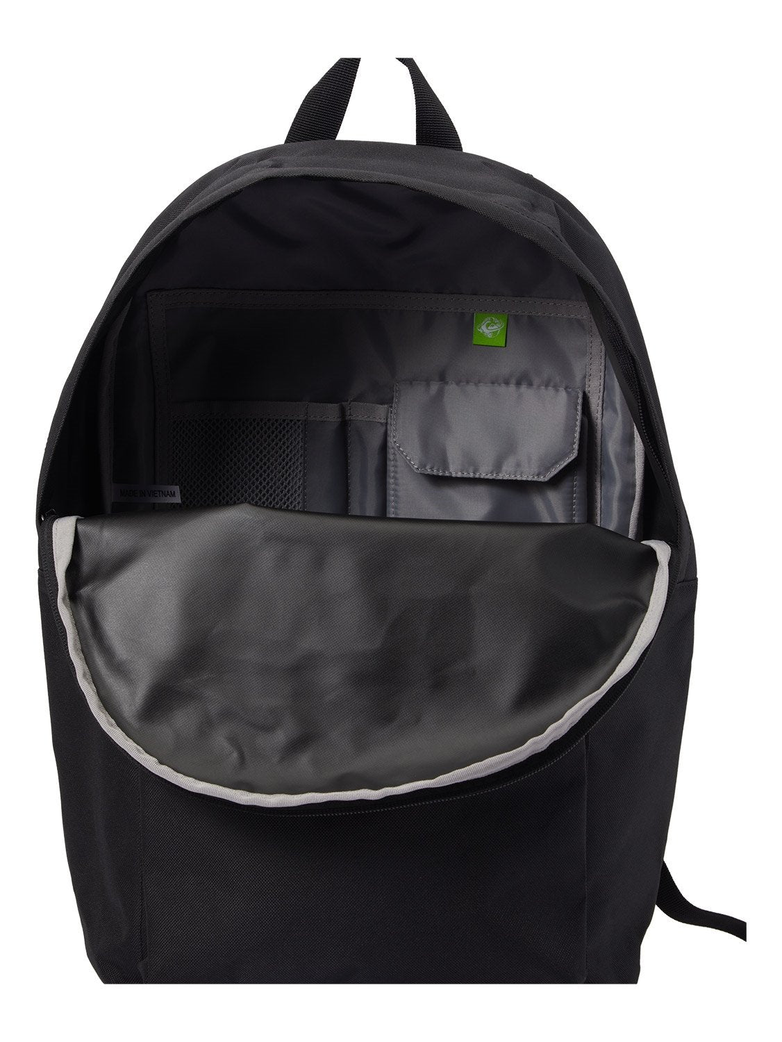 Quicksilver Men's The Poster Logo 26L Daypack