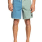 Quiksilver Men's Original Scallop Jester 18" Boardshort