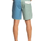 Quiksilver Men's Original Scallop Jester 18" Boardshort