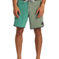 Quiksilver Mens Original Scallop Jester 18" Boardshorts