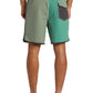 Quiksilver Mens Original Scallop Jester 18" Boardshorts