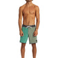 Quiksilver Mens Original Scallop Jester 18" Boardshorts