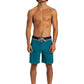 Quiksilver Mens Original Straight Leg Solid 18" Boardshorts