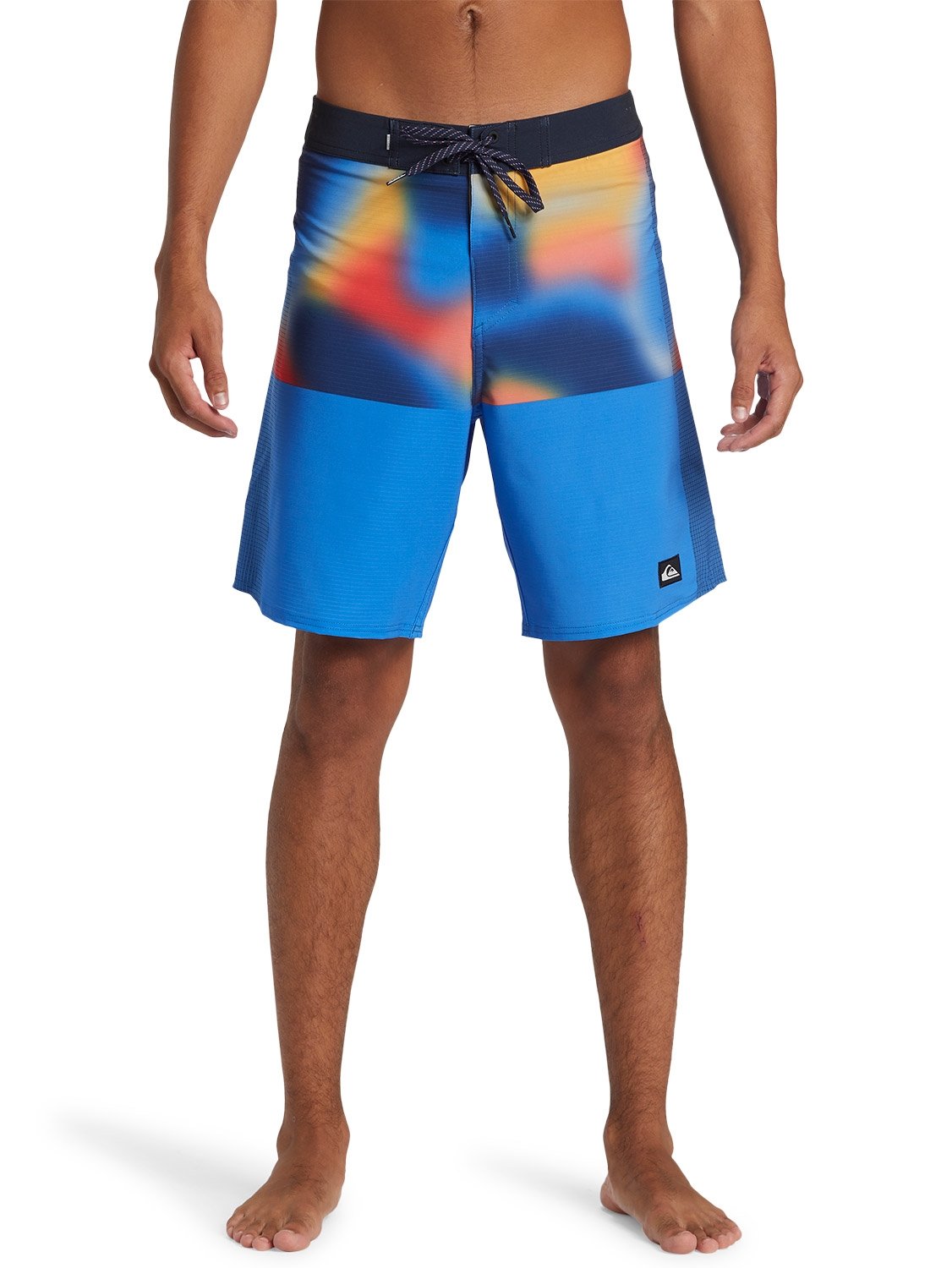 Quiksilver Men's Highline Arch 19" Boardshort