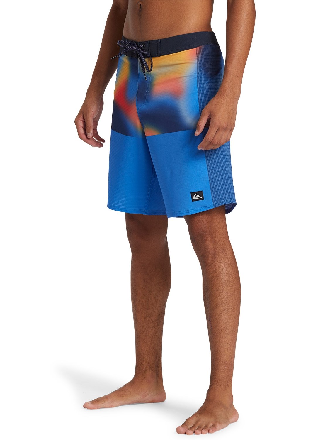 Quiksilver Men's Highline Arch 19" Boardshort