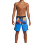 Quiksilver Men's Highline Arch 19" Boardshort