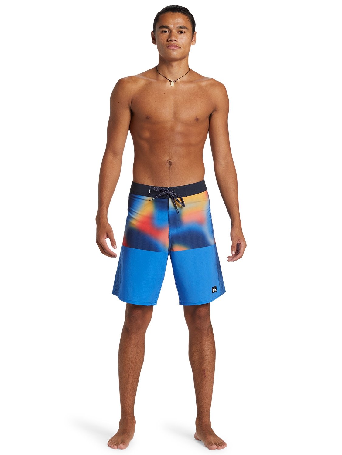 Quiksilver Men's Highline Arch 19" Boardshort