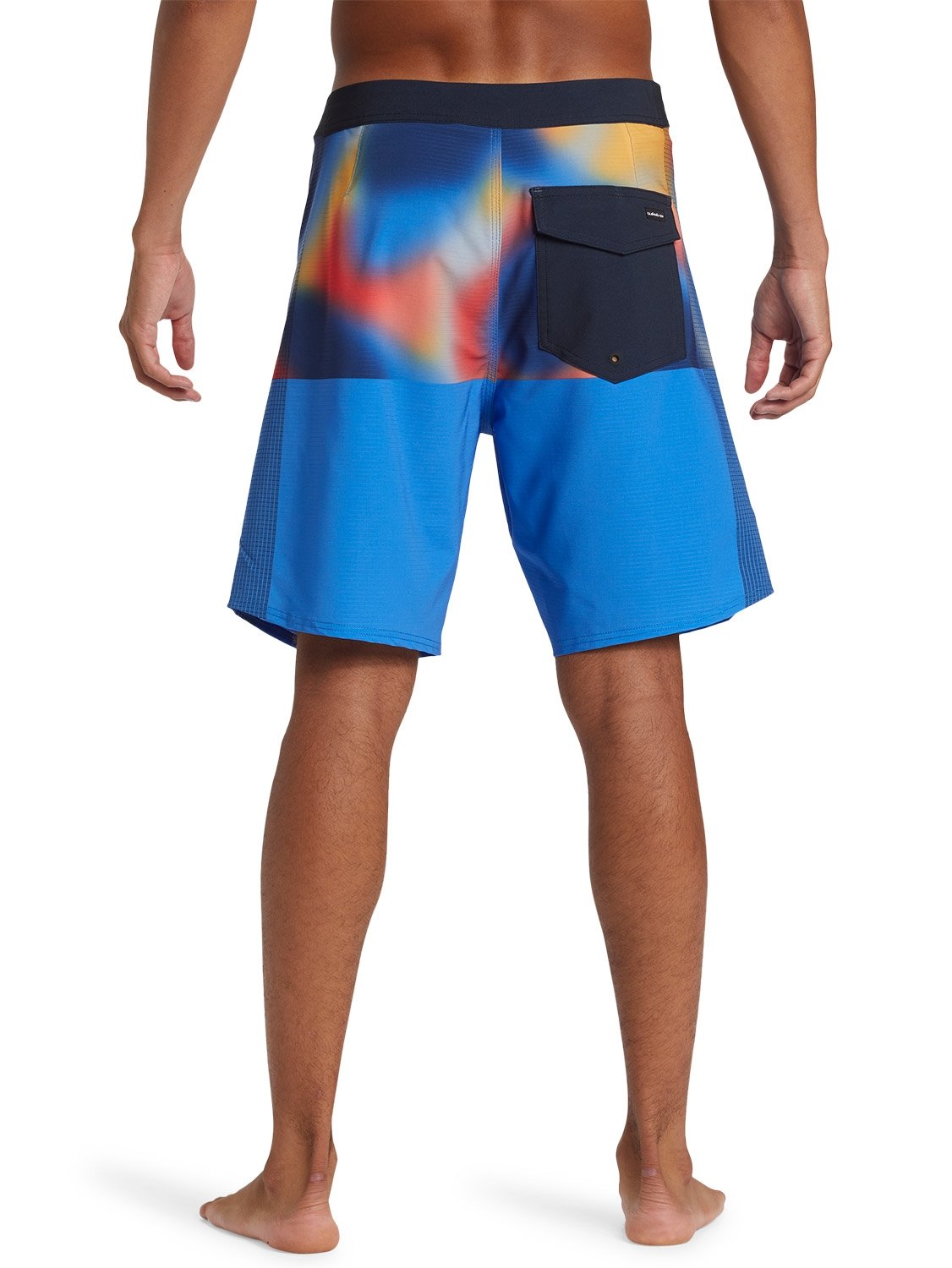 Quiksilver Men's Highline Arch 19" Boardshort