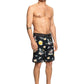 Quiksilver Men's Highline Scallop 19" Boardshort