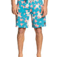 Quiksilver Men's Highline Straight Leg 19" Boardshort