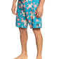 Quiksilver Men's Highline Straight Leg 19" Boardshort