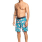 Quiksilver Men's Highline Straight Leg 19" Boardshort