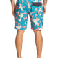 Quiksilver Men's Highline Straight Leg 19" Boardshort