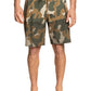 Quiksilver Men's Highline Straight 19" Boardshort