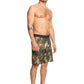 Quiksilver Men's Highline Straight 19" Boardshort