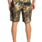 Quiksilver Men's Highline Straight 19" Boardshort