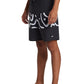 Quiksilver Men's Highline Straight Leg Boardshort