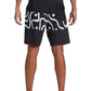 Quiksilver Men's Highline Straight Leg Boardshort