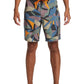 Quiksilver Men's Highline Straight Leg 19" Boardshort