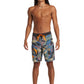 Quiksilver Men's Highline Straight Leg 19" Boardshort