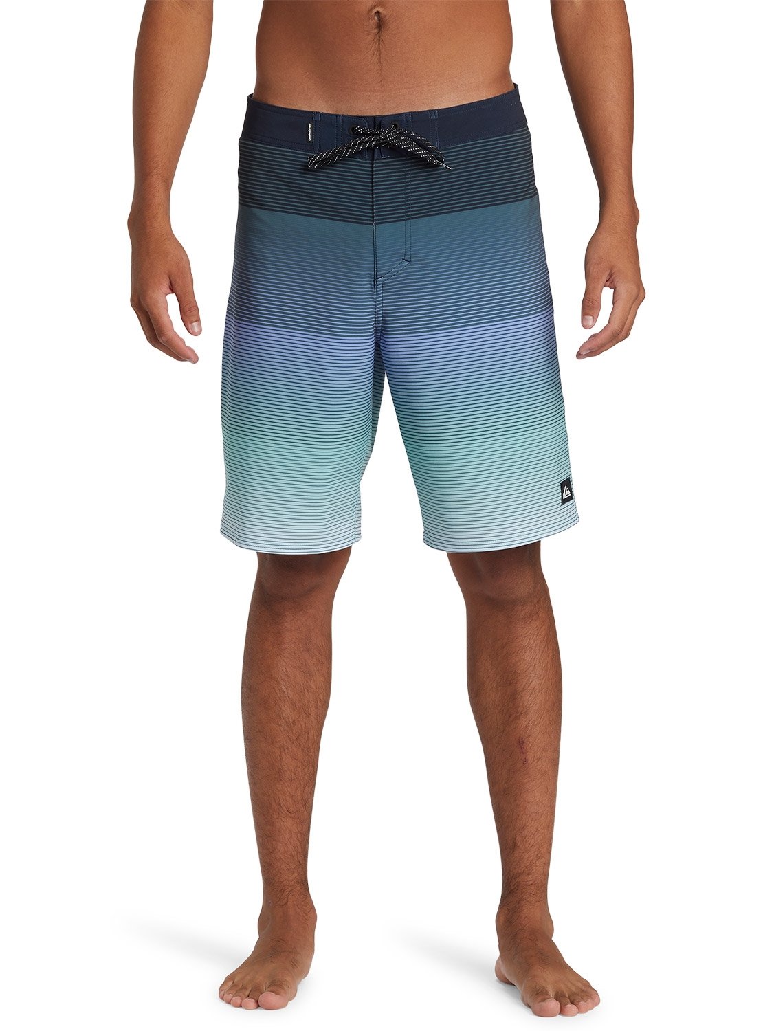 Quiksilver Men's Massive 20" Boardshort